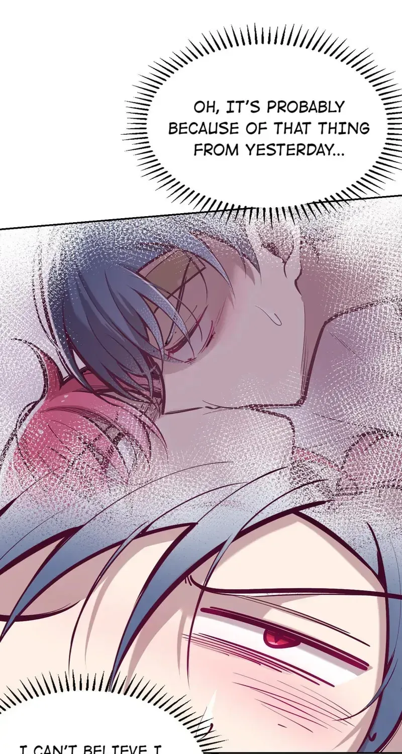 Demon X Angel, Can
