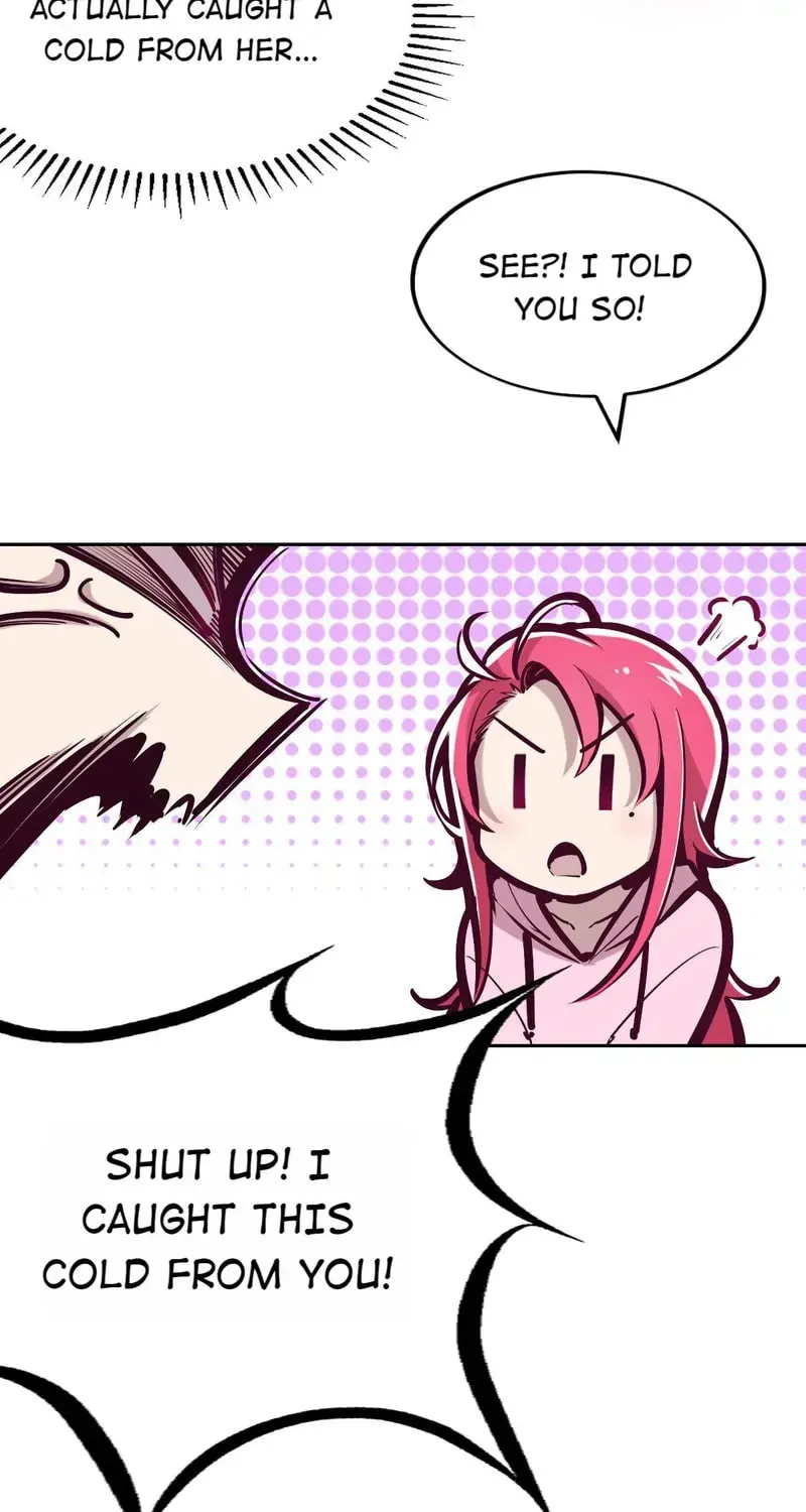 Demon X Angel, Can