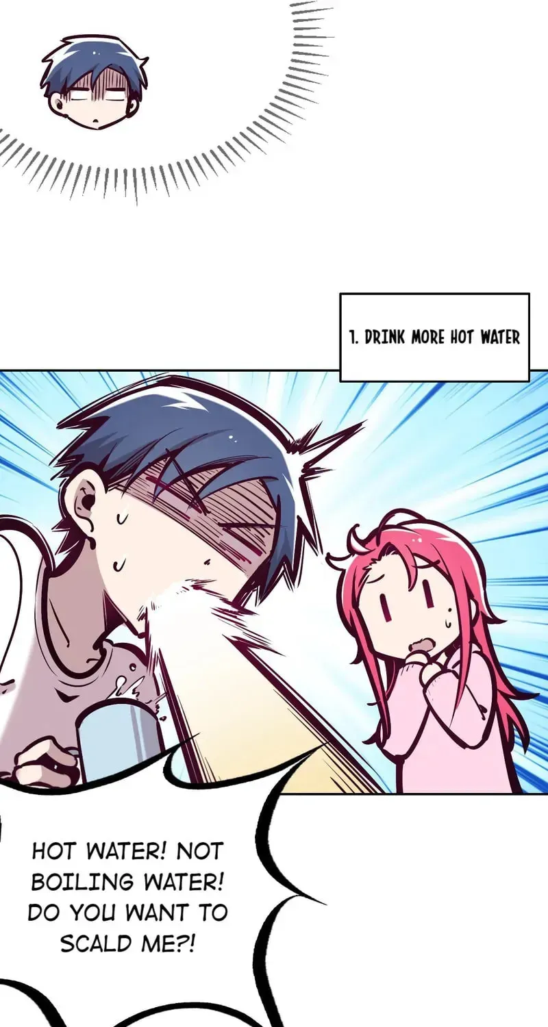 Demon X Angel, Can