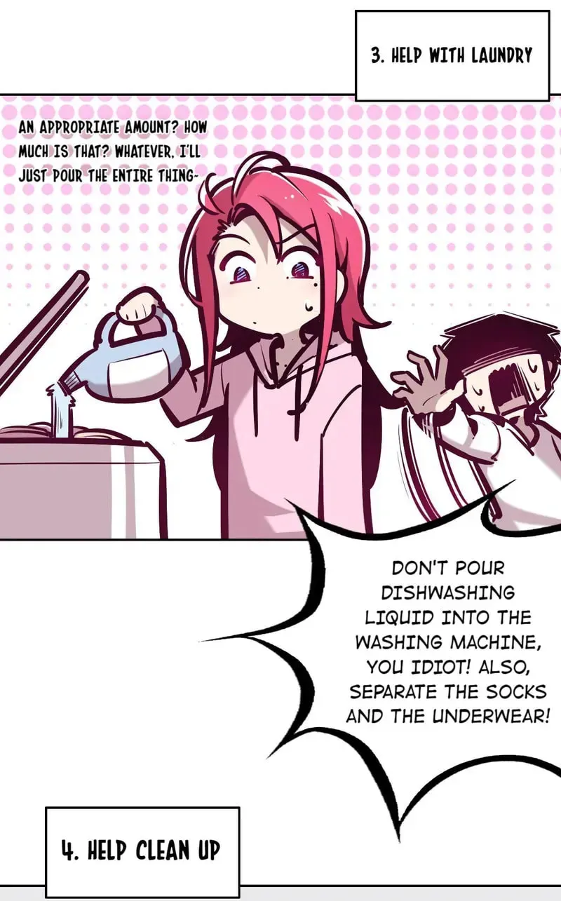 Demon X Angel, Can