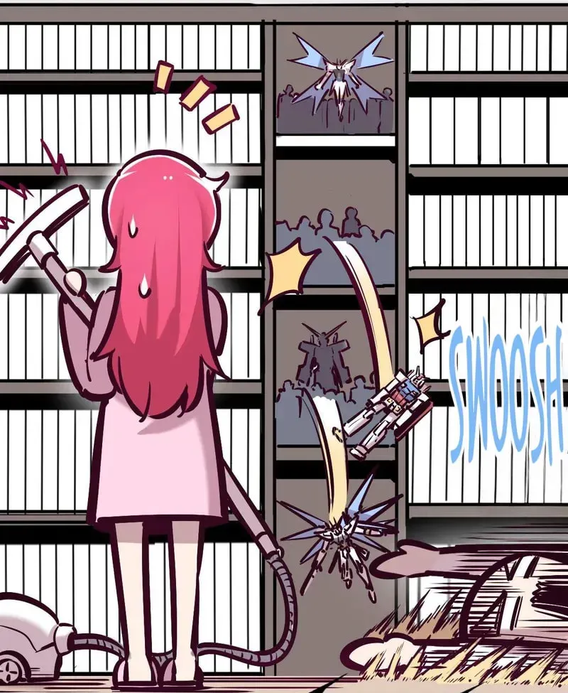 Demon X Angel, Can