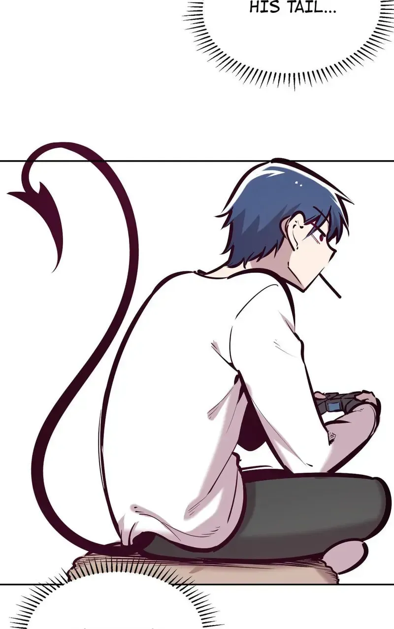 Demon X Angel, Can
