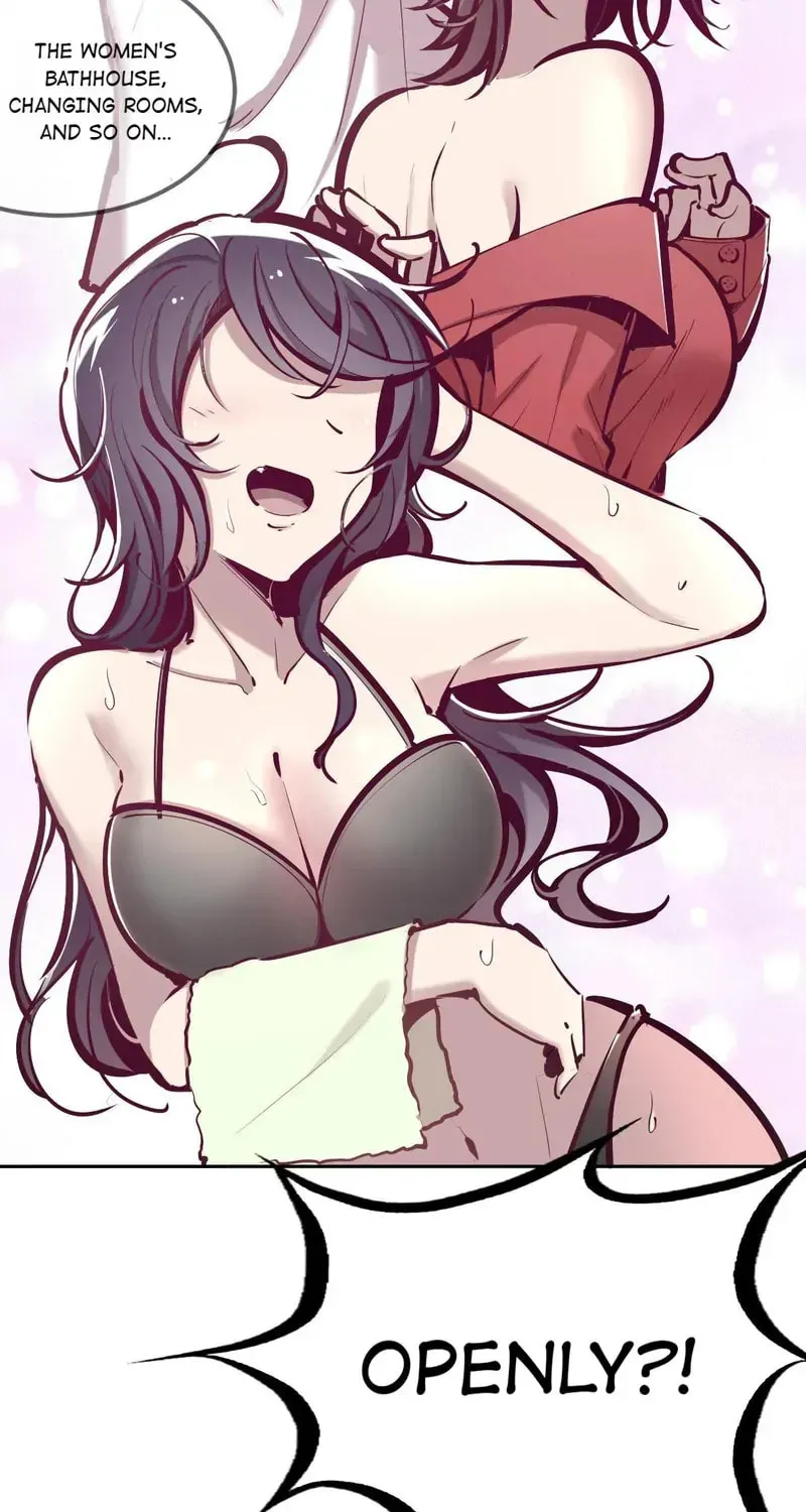 Demon X Angel, Can