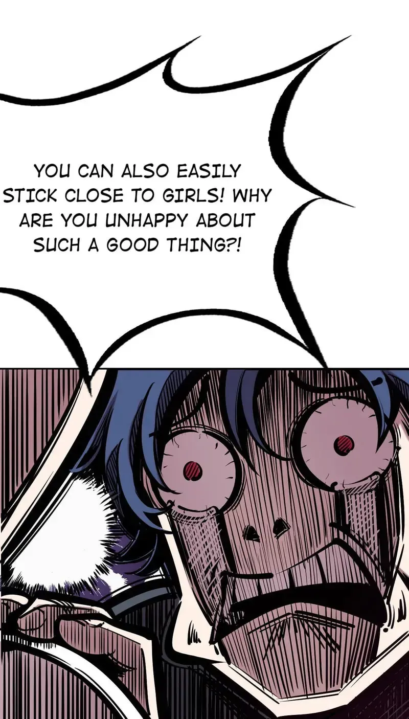 Demon X Angel, Can