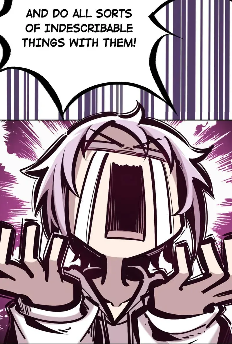 Demon X Angel, Can