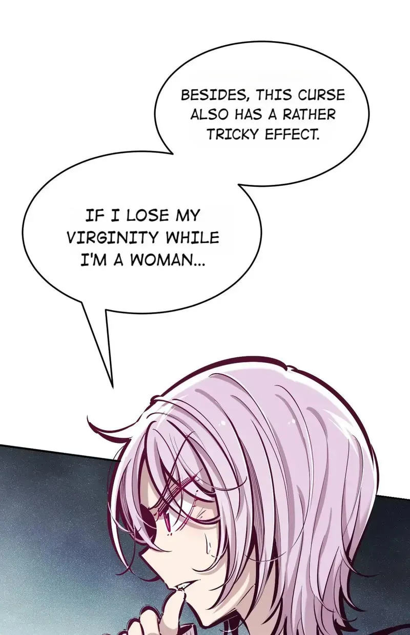 Demon X Angel, Can