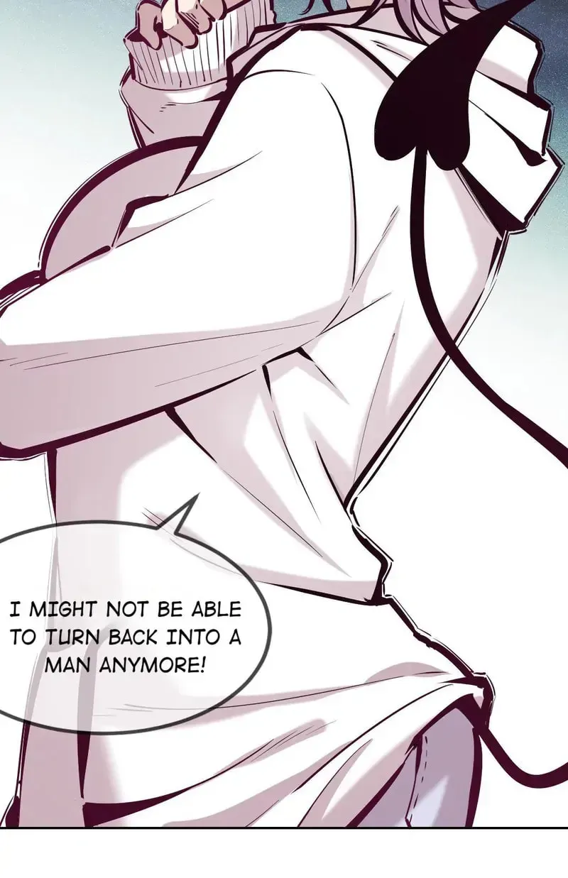 Demon X Angel, Can