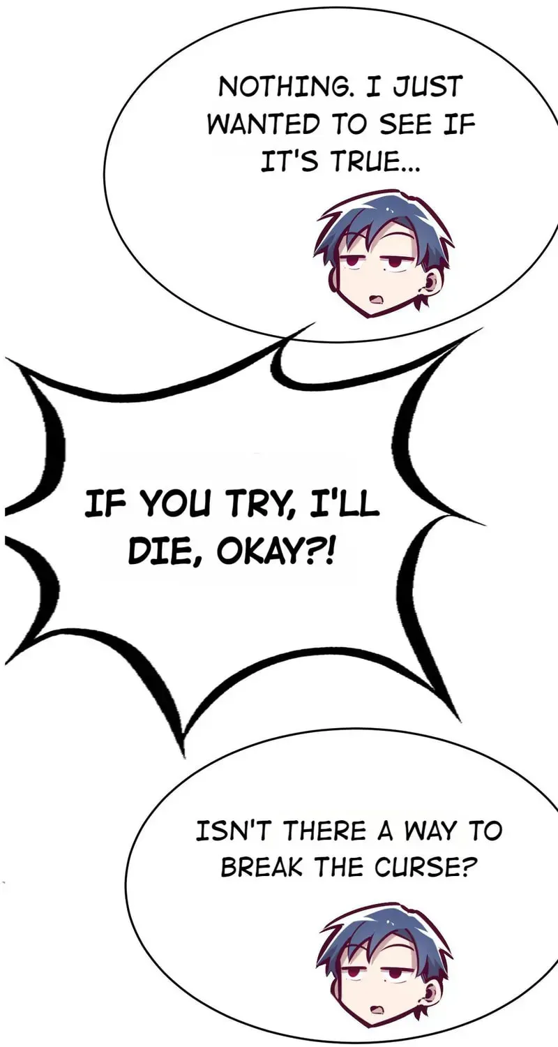Demon X Angel, Can