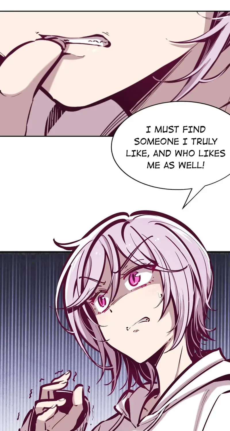 Demon X Angel, Can