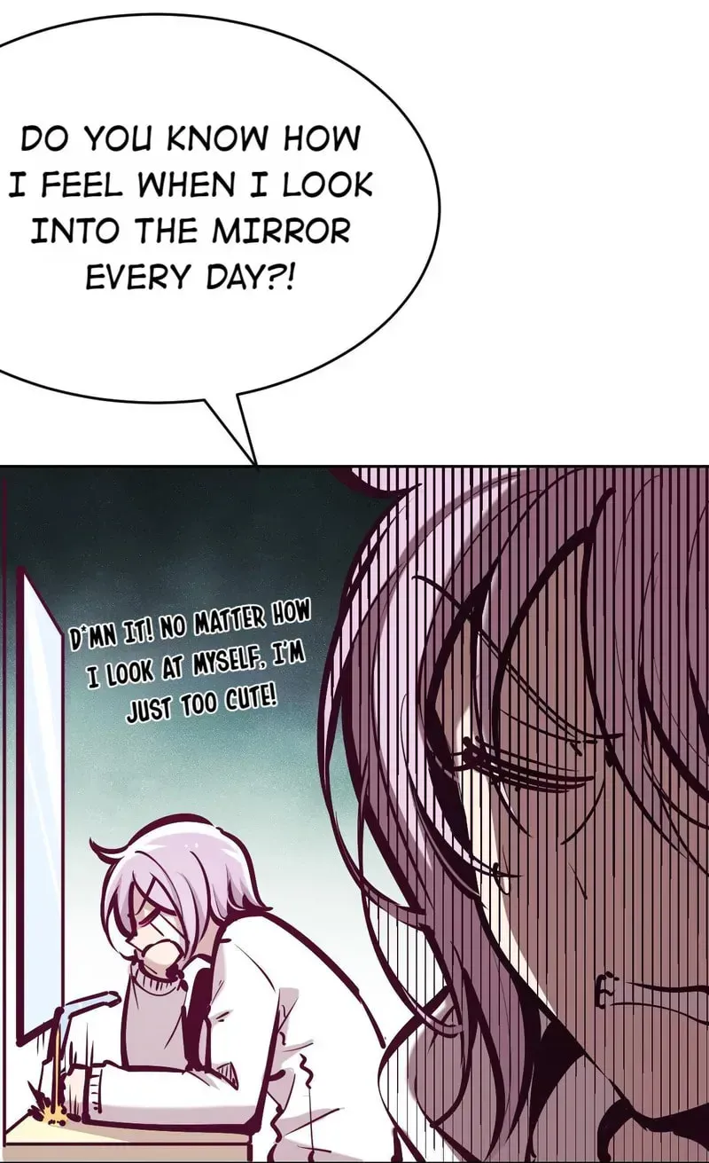 Demon X Angel, Can