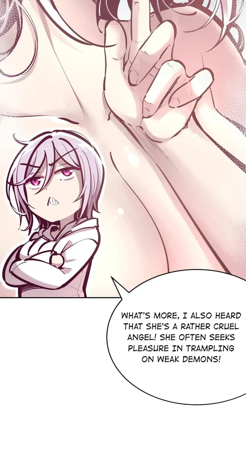 Demon X Angel, Can