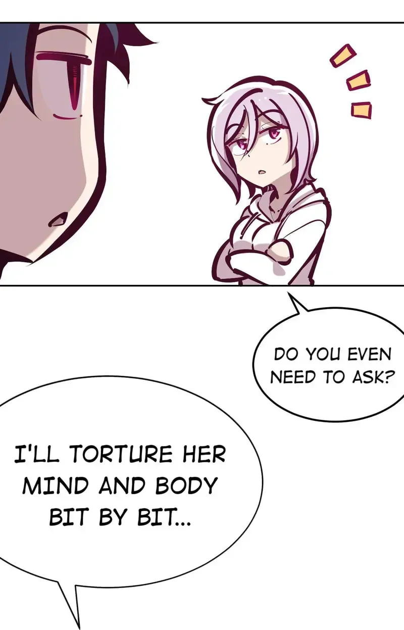 Demon X Angel, Can