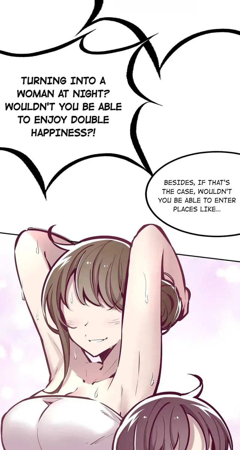 Demon X Angel, Can