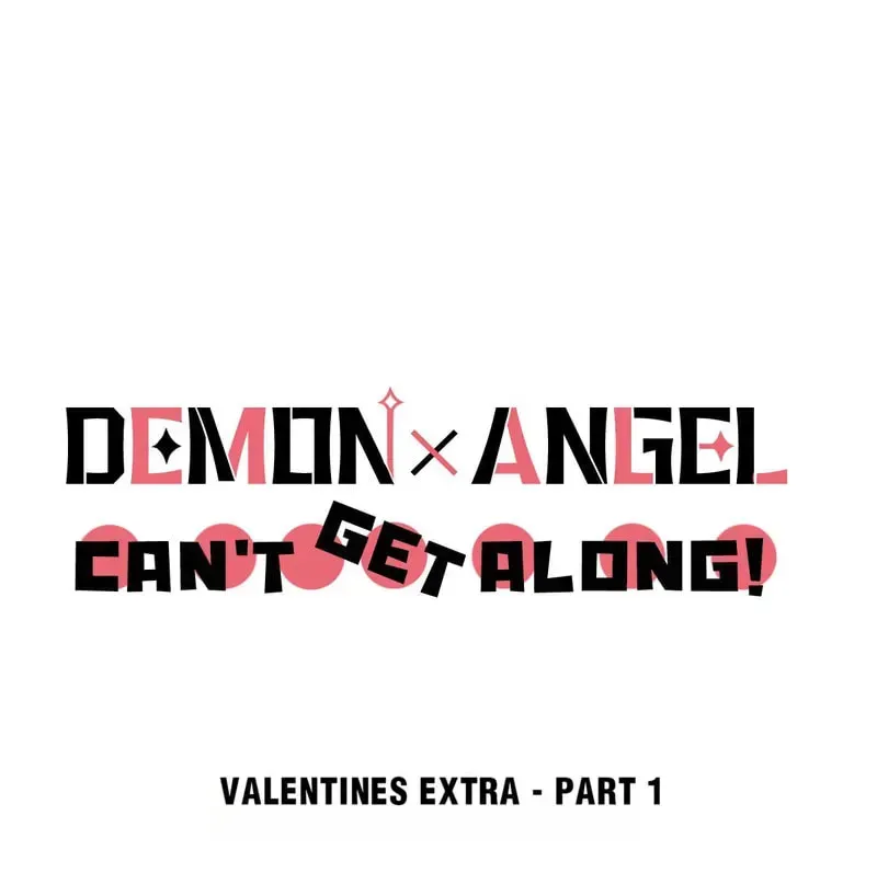 Demon X Angel, Can