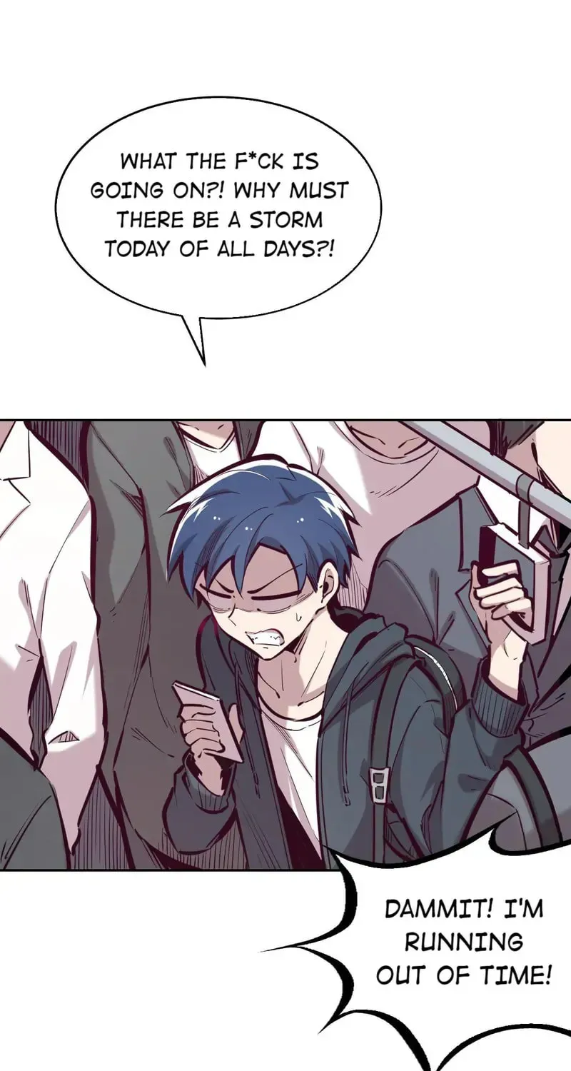 Demon X Angel, Can