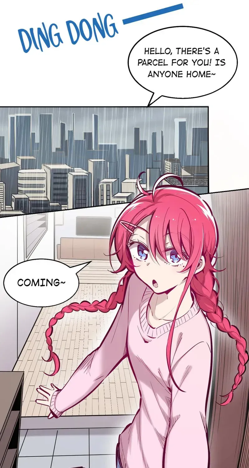 Demon X Angel, Can