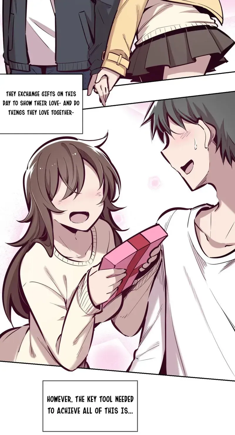 Demon X Angel, Can