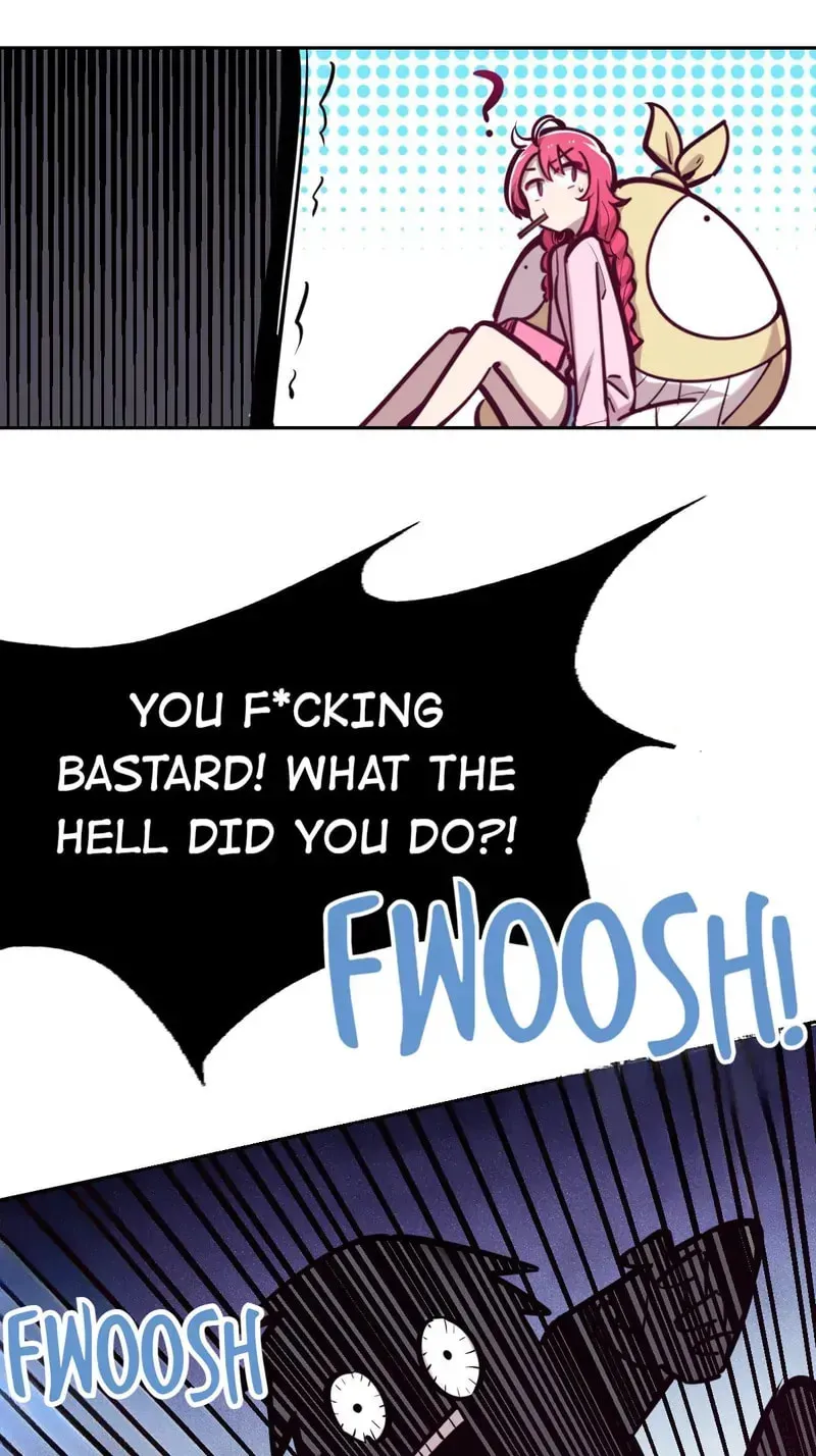 Demon X Angel, Can