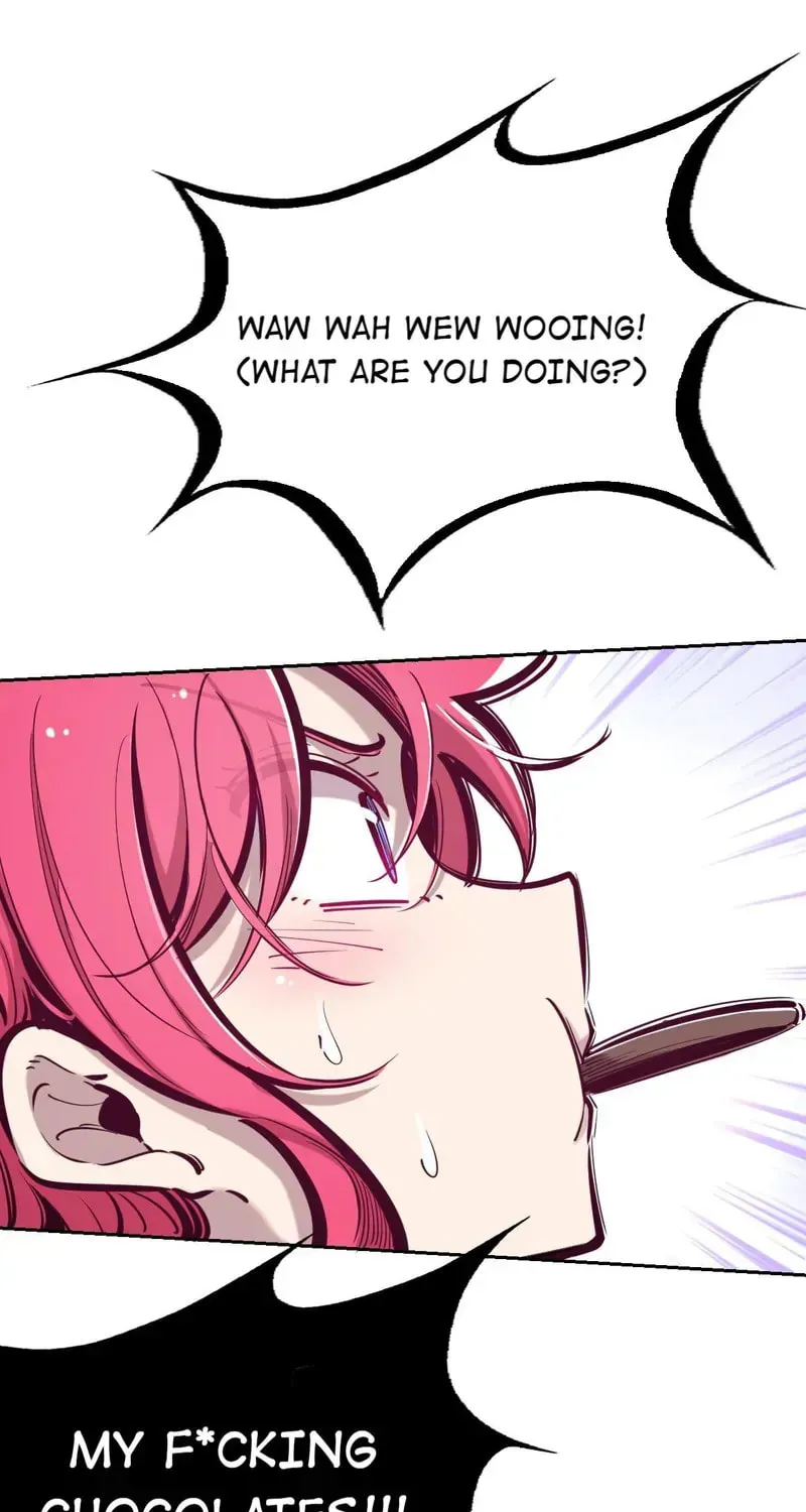 Demon X Angel, Can