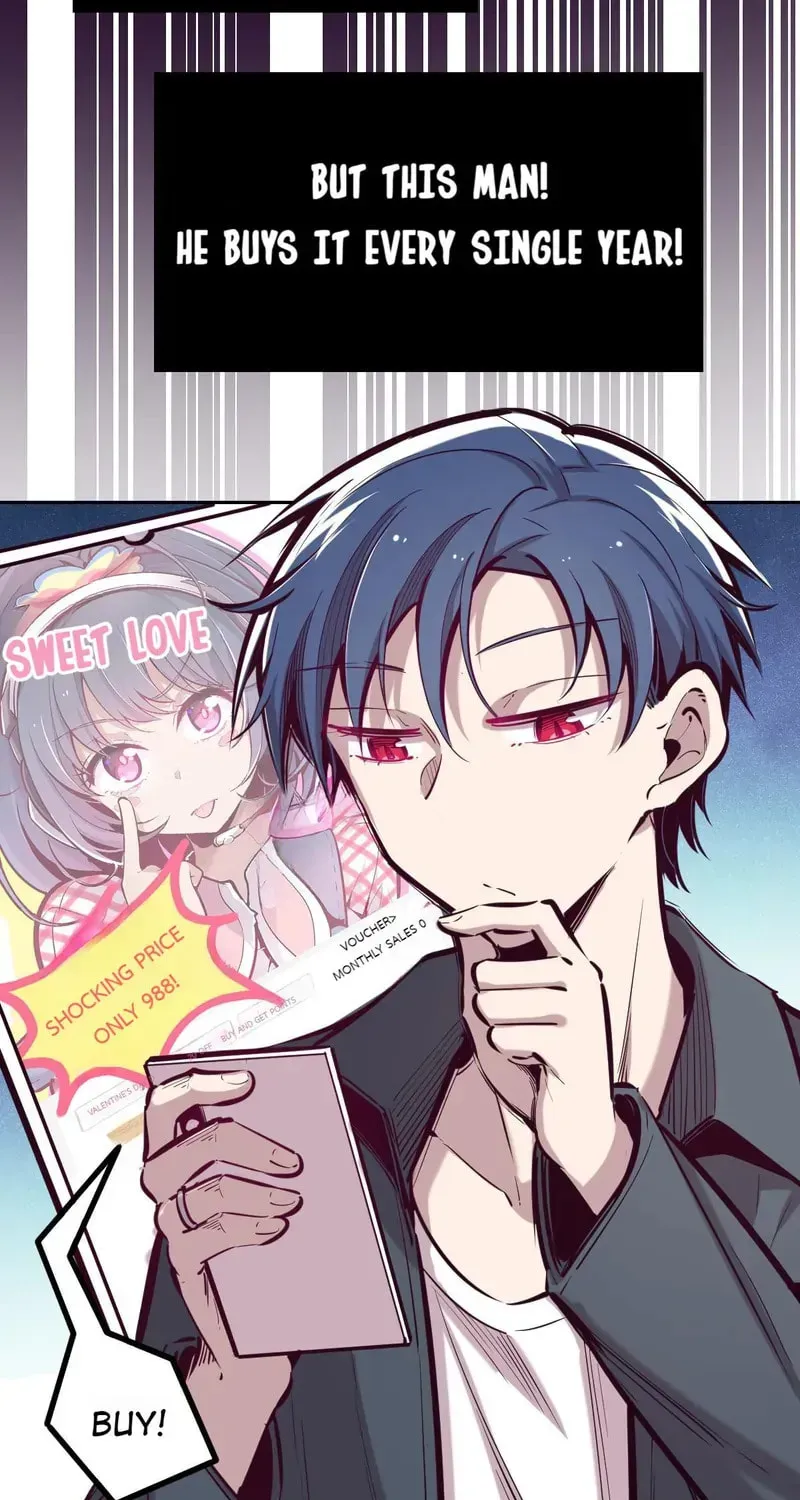 Demon X Angel, Can
