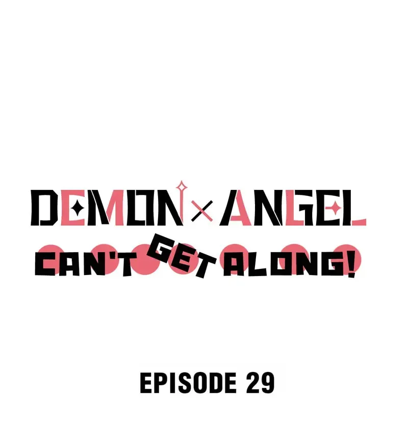 Demon X Angel, Can