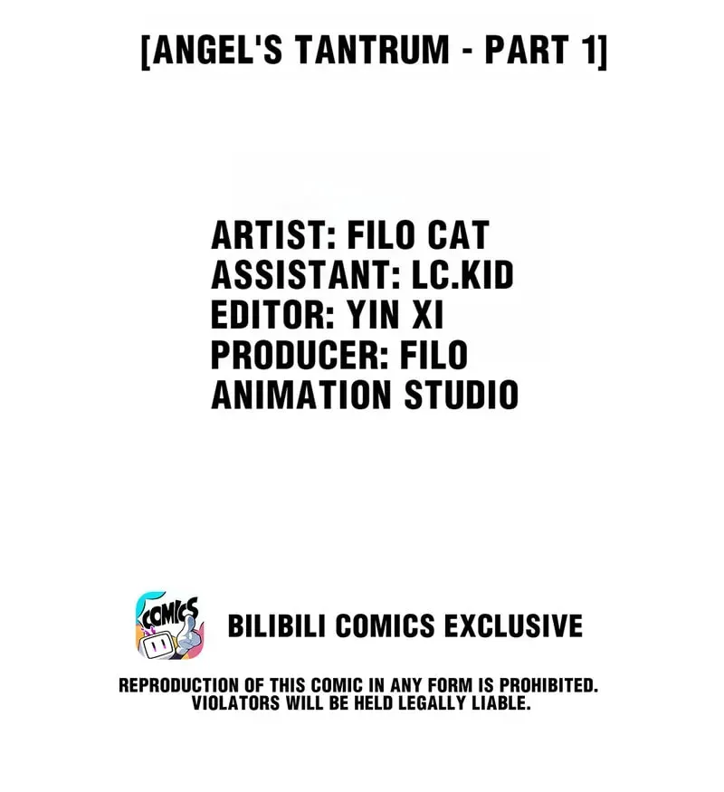 Demon X Angel, Can