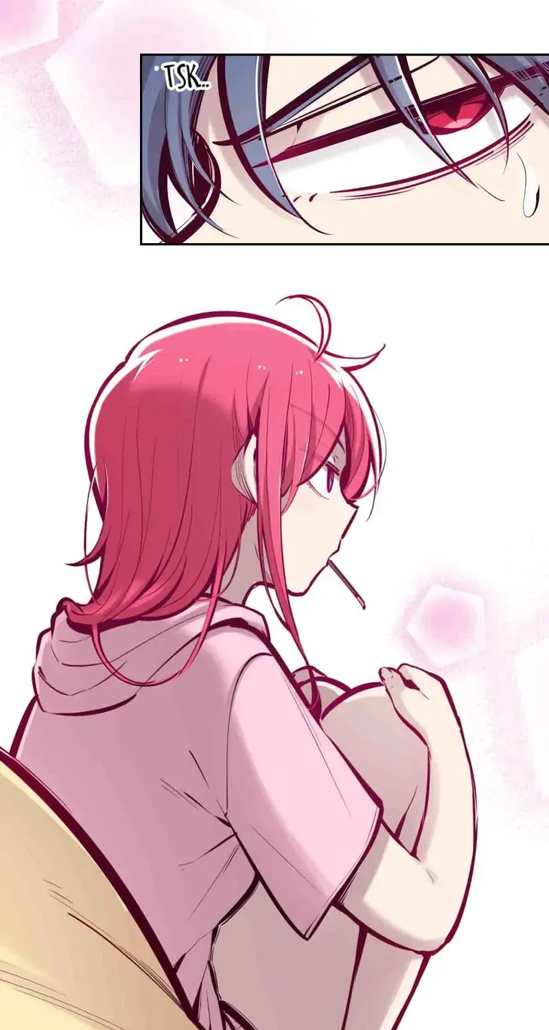 Demon X Angel, Can