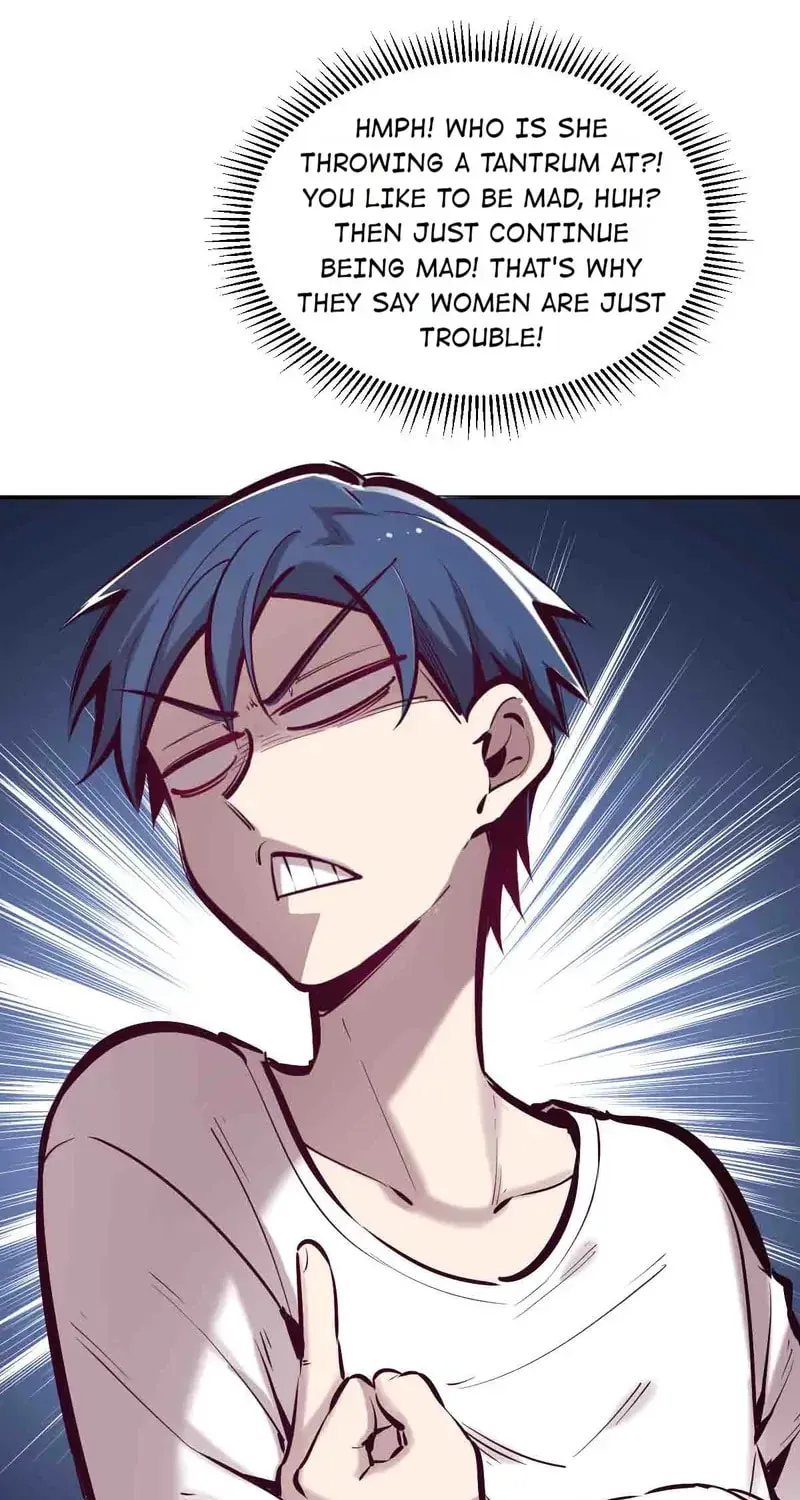 Demon X Angel, Can