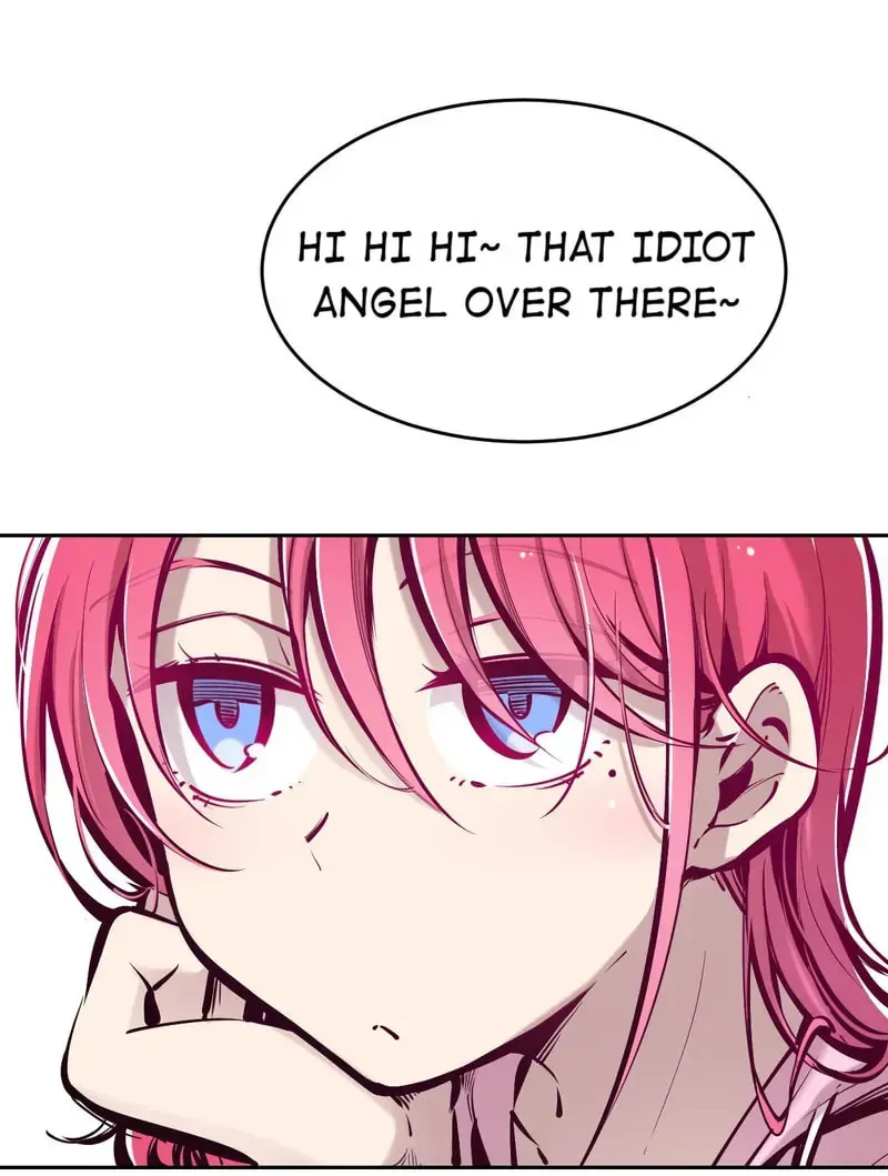 Demon X Angel, Can
