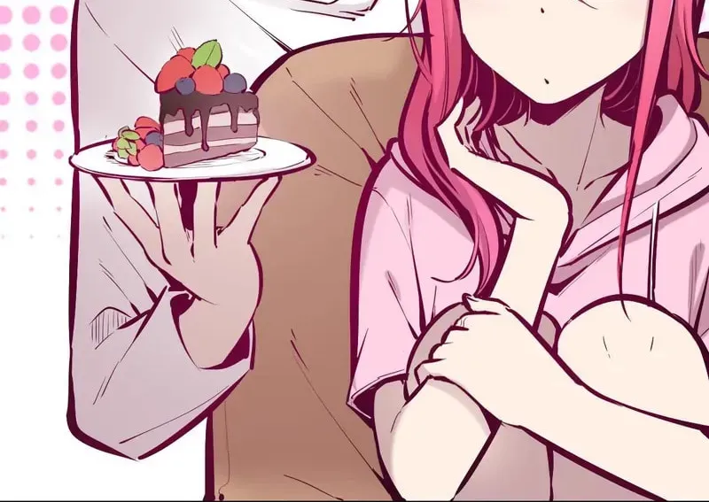 Demon X Angel, Can