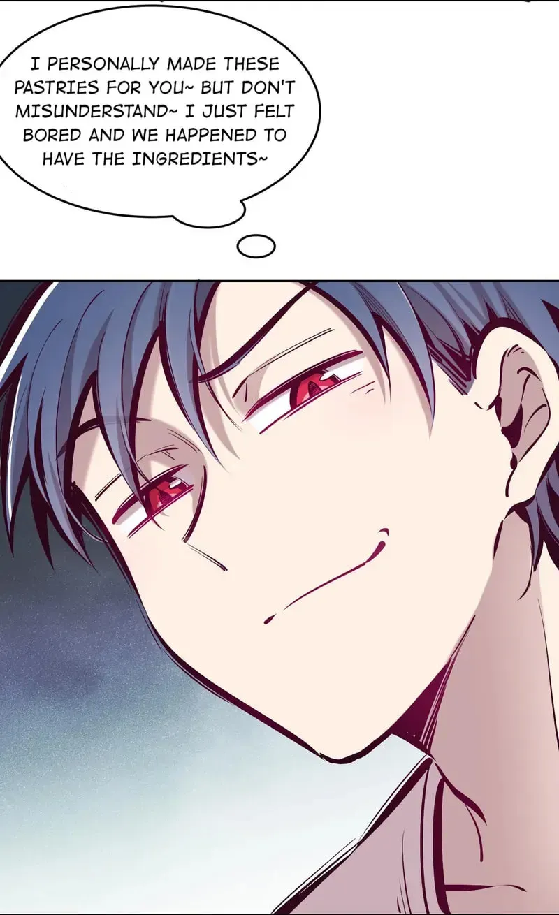 Demon X Angel, Can