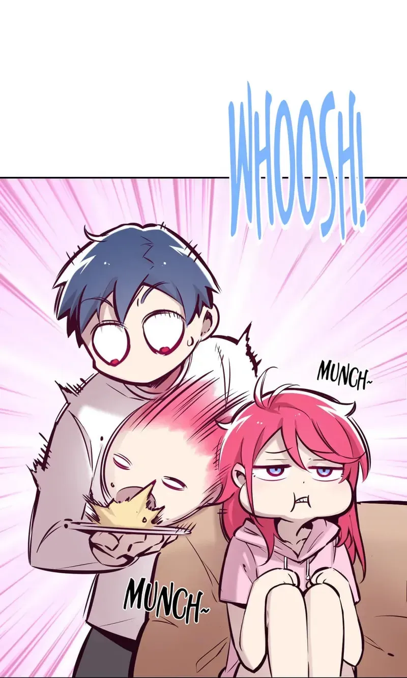 Demon X Angel, Can