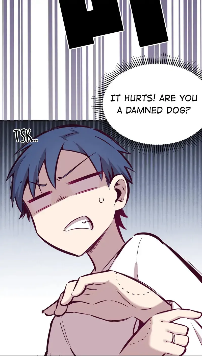 Demon X Angel, Can