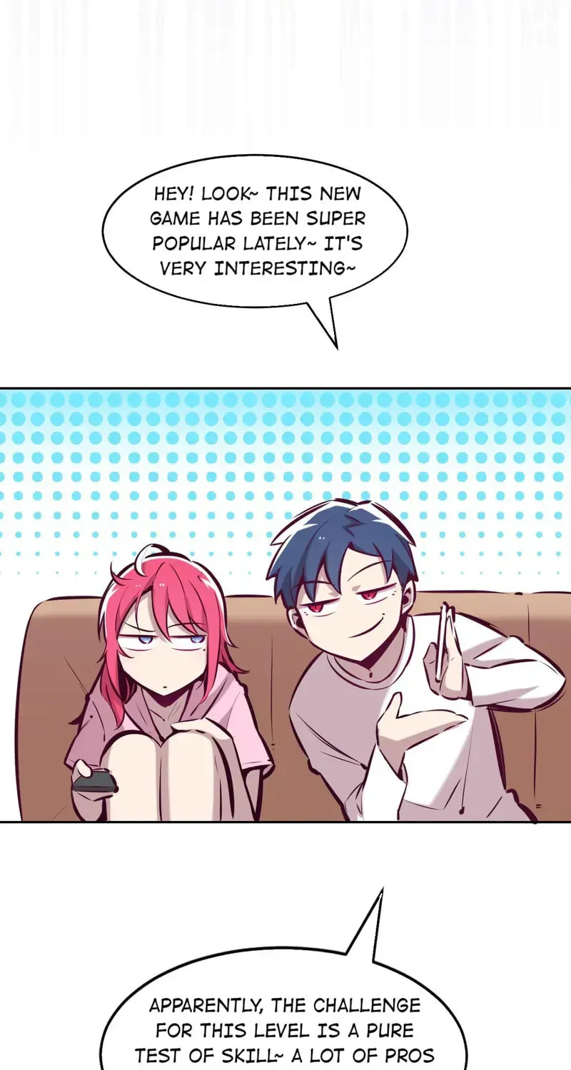 Demon X Angel, Can