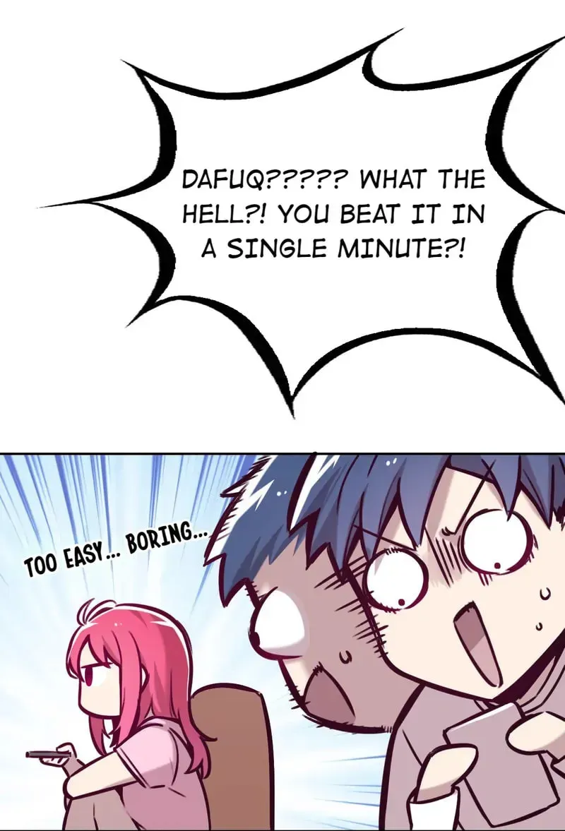 Demon X Angel, Can
