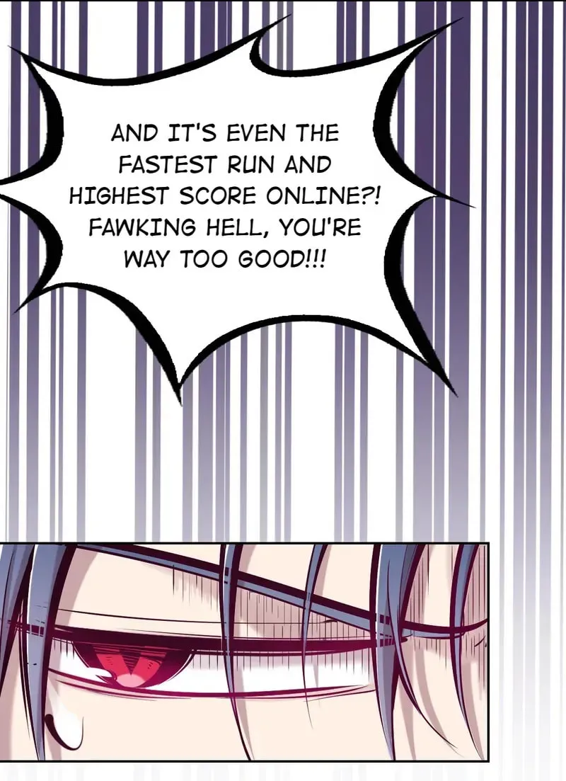 Demon X Angel, Can