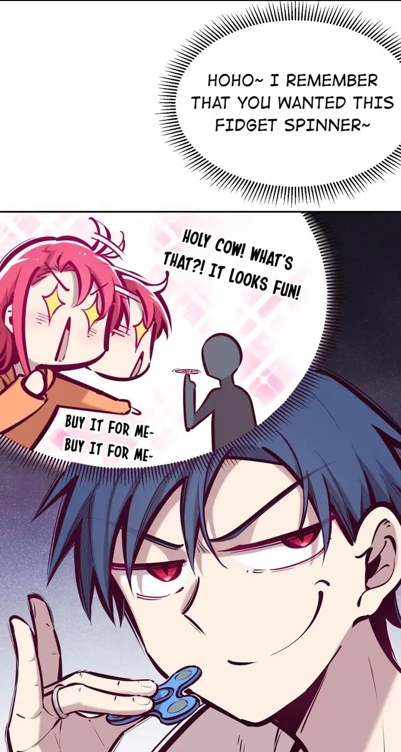 Demon X Angel, Can