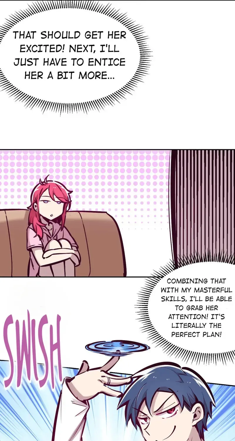 Demon X Angel, Can