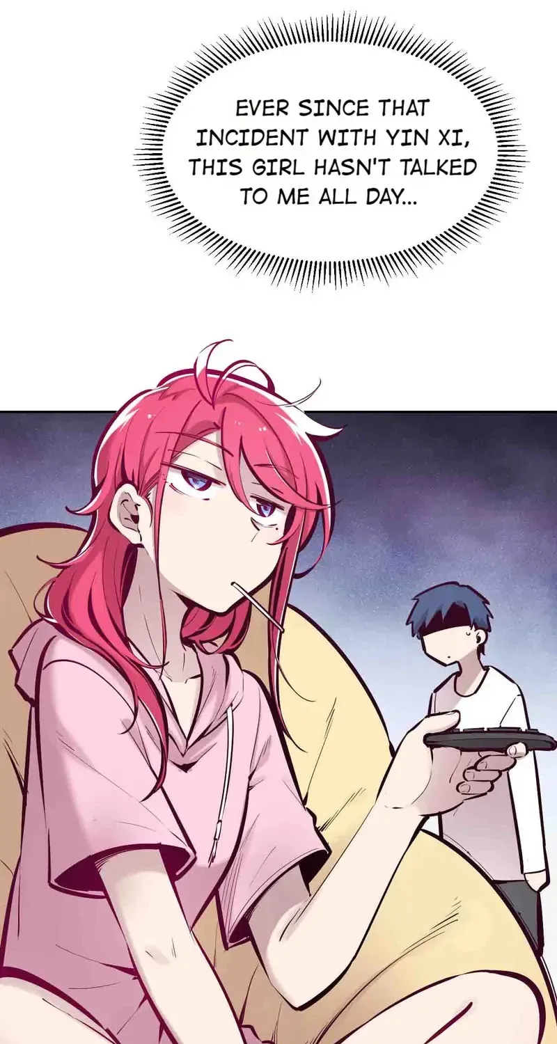 Demon X Angel, Can