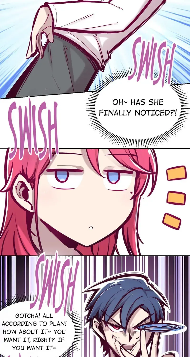 Demon X Angel, Can