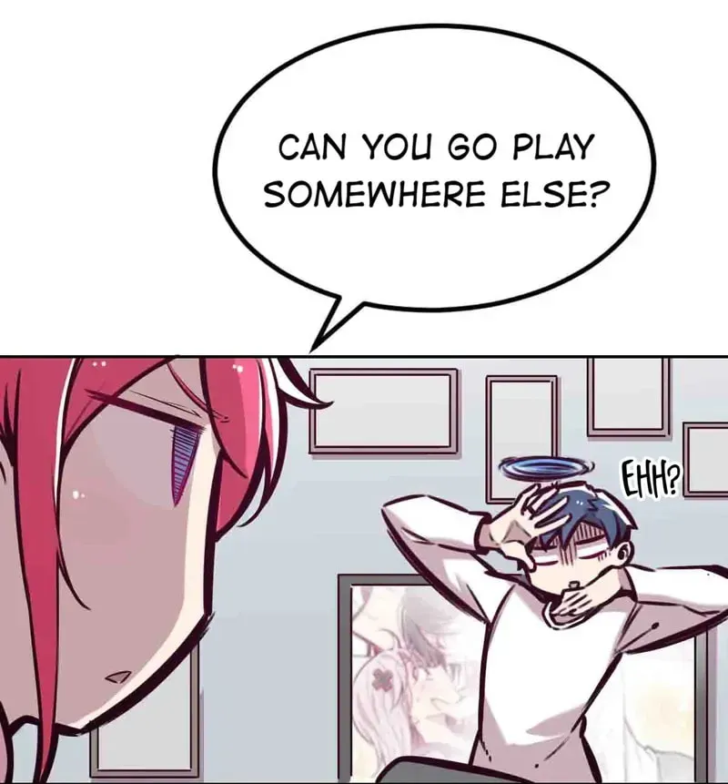 Demon X Angel, Can
