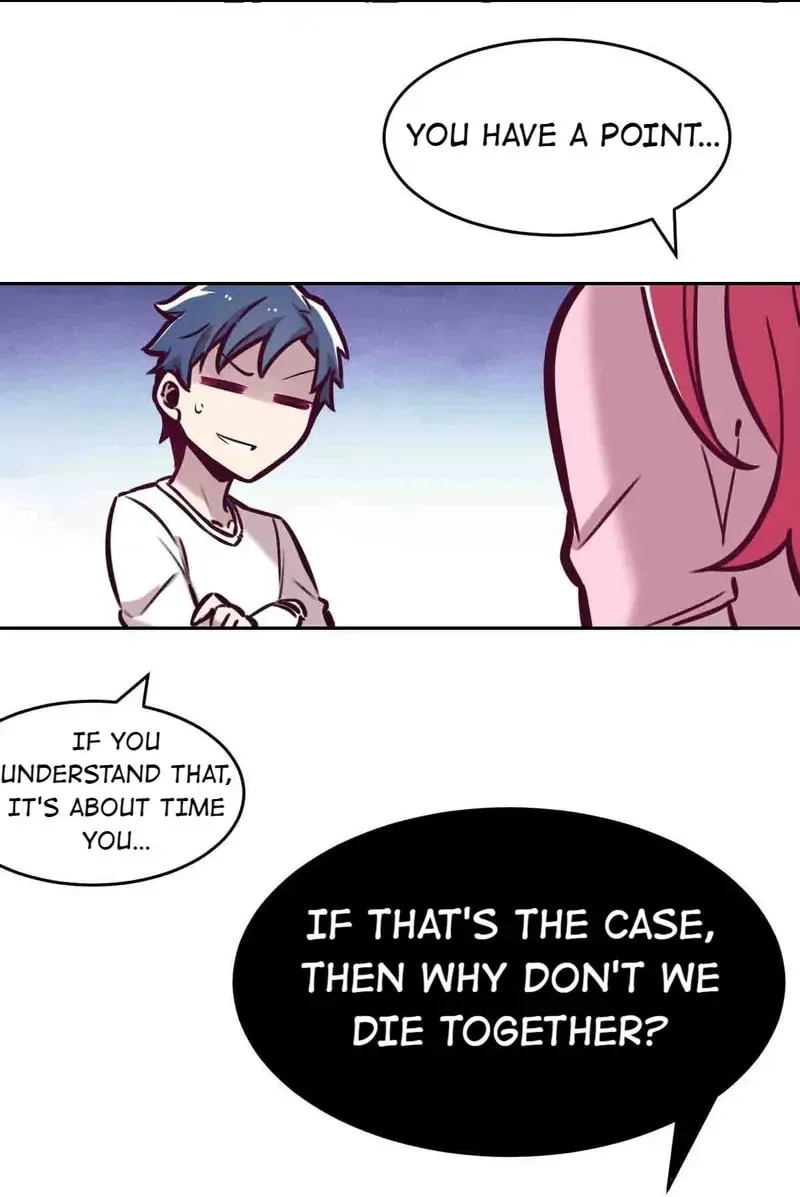 Demon X Angel, Can