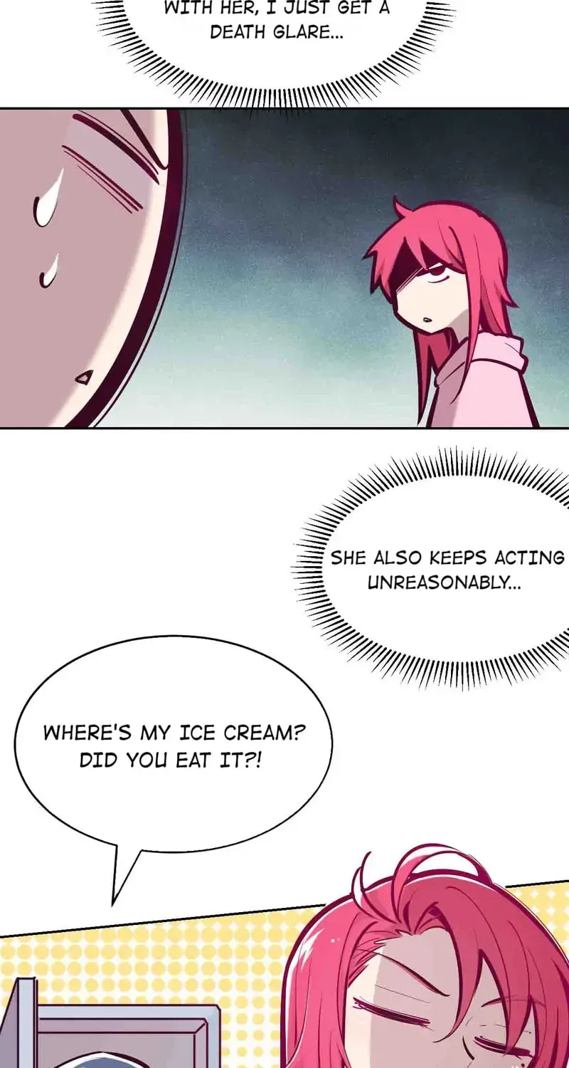 Demon X Angel, Can