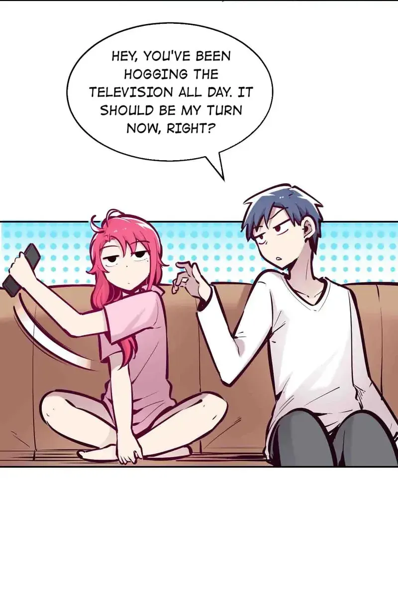 Demon X Angel, Can