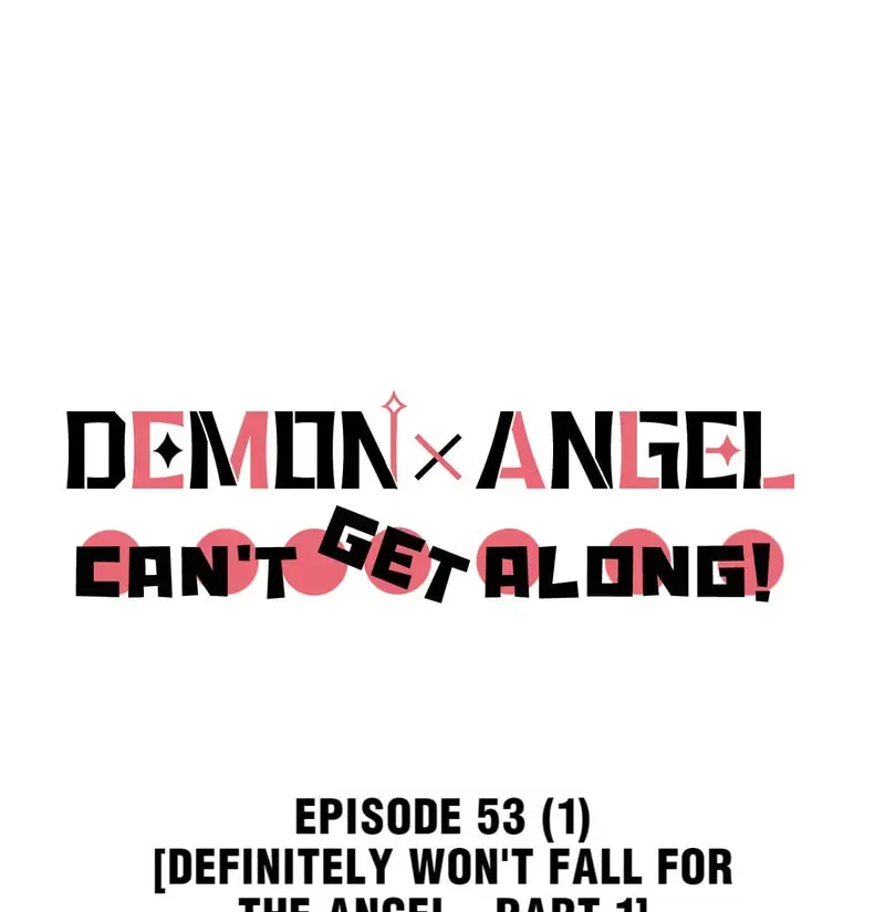 Demon X Angel, Can