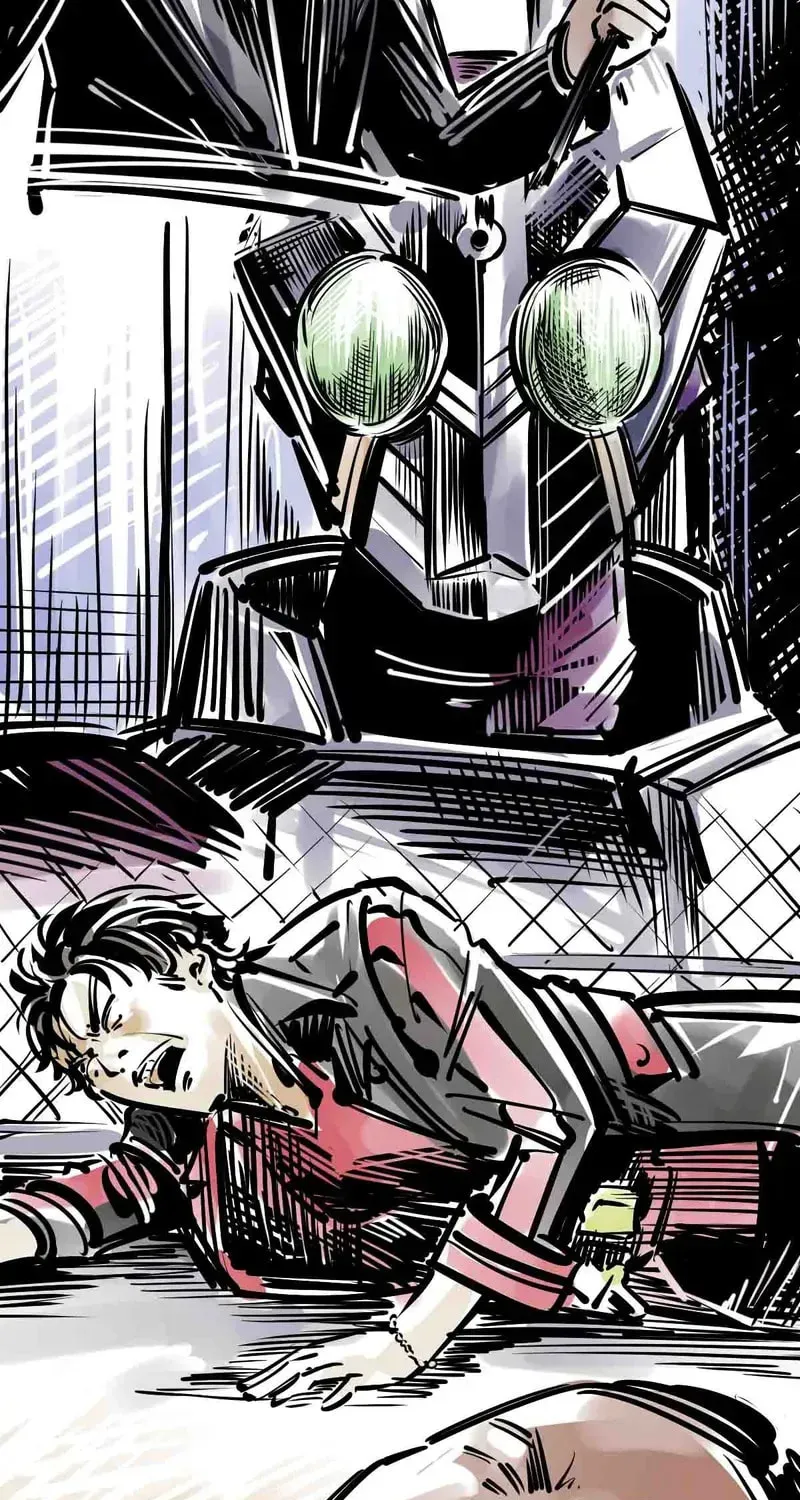 Demon X Angel, Can