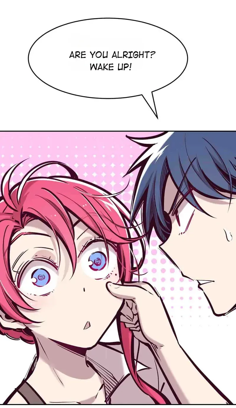 Demon X Angel, Can