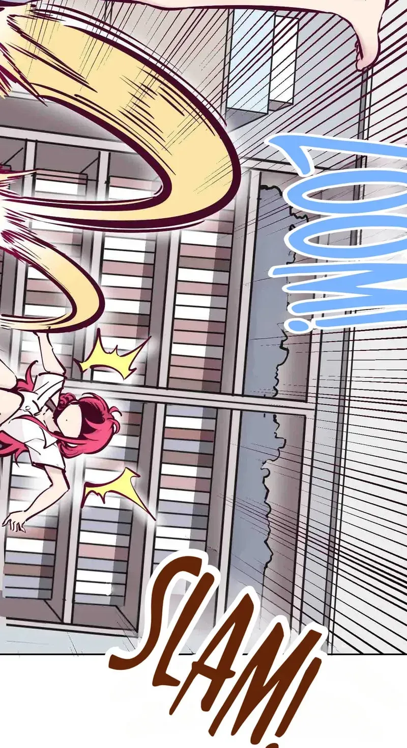 Demon X Angel, Can