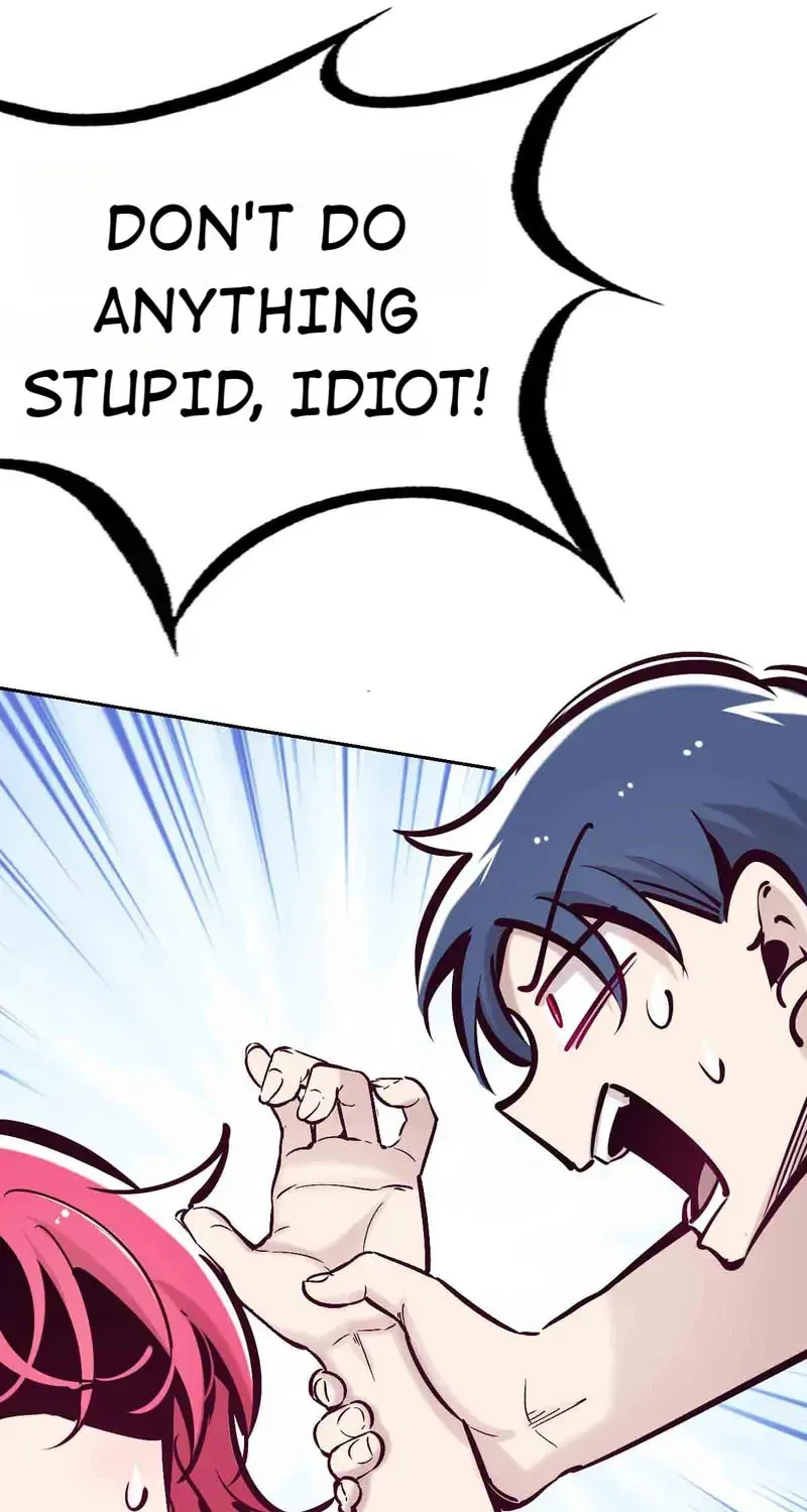 Demon X Angel, Can