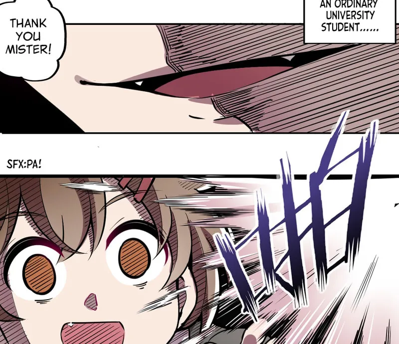 Demon X Angel, Can
